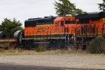 BNSF 3177